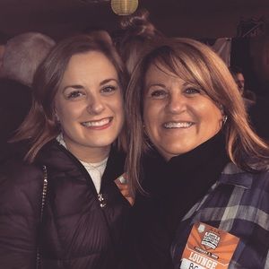 Meet your Posher, Colleen